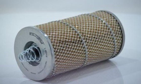фильтрующий элемент масла!\ MAN, MB L4015 FILTORQ
