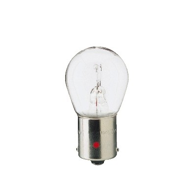 Лампа 12V P21W BA15s Long Life Eco Vision PHILIPS 12498LLECOCP PHILIPS