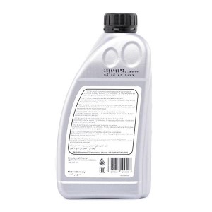 FEBI ATF 1Л КРАСНЫЙ ATF 134 DSIH 6P805 MB 236.14 29449 FEBI BILSTEIN
