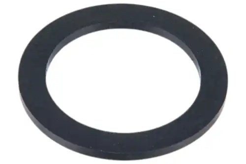 кольцо уплотнительное! NBR 42x57x3 \VOLVO Z08114 ZENTPARTS
