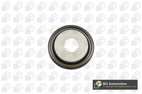 сальник коленвала передний! 35x47x7\ Renault Clio/Kangoo/Megane, Dacia Logan 1.5 OS8300 BG AUTOMOTIVE
