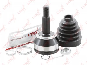 ШРУС наружный задний CO-1852 CO-1852 LYNXAUTO