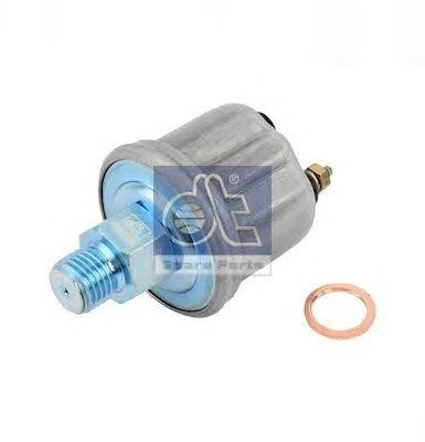 Датчик давления масла MERCEDES дв.OM314-443A,LA (M14х1.5 1контакт) DT 4.60478 DIESEL TECHNIC