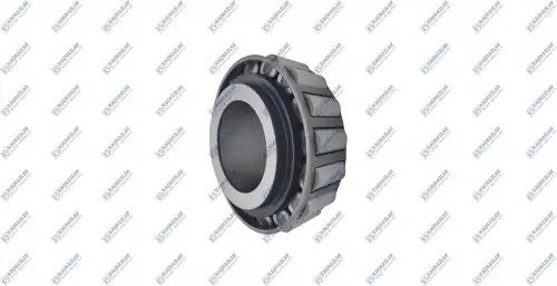 Подшипник КПП роликовый G240/260 MB Actros/Axor K2103620 KACMAZLAR