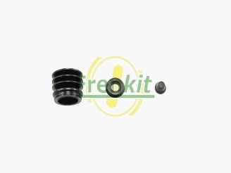 рем.к-кт цилиндра сцепления рабочего!\ Mitsubishi Colt/Galant/Pajero 519008 FRENKIT
