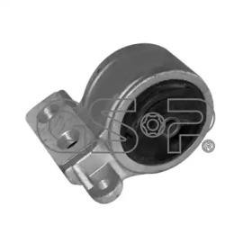 Опора двигателя KIA Shuma,Spectra (97-04) правая GSP 514487 GS P