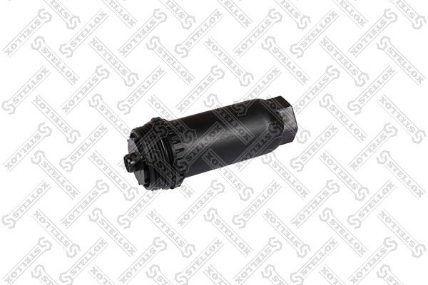 фильтр АКПП!\ Ford Focus II /Focus III /Mondeo IV/Mondeo V 05> 20-51096-SX STELLOX