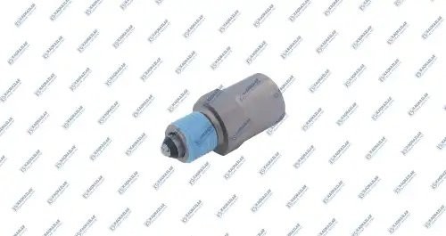 фиксатор кулисного меxанизма !\VOLVO R/SR 1400/1700/1900 K030909 KACMAZLAR