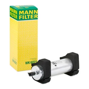 AUDI A4[B8] (2007>)/A5/S5 (2008>) WK6021 MANN FILTER