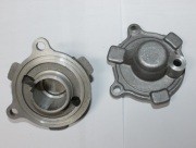 Заглушка ВАЗ-2111 распределителя зажигания АвтоВАЗ 21110-1003288-00 LADA VAZ