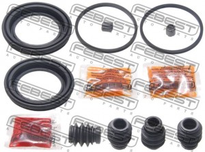 Ремкомплект передн суппорта HYUNDAI TUCSON 04- 1275-TUCF 1275-TUCF FEBEST