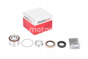 MITSUBISHI PAJERO II (90-00) К/КТ САЛЬНИКИ + ВТУЛКА 5200062 METACO