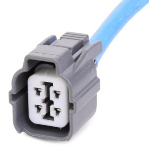 Датчик кислорода DOX-1424 DOX1424 DENSO