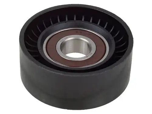 ролик натяжной! без натяжителя\ Peugeot 206/307, Citroen C3 1.4HDi 02> Z23770 ZENTPARTS