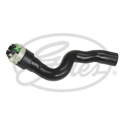 OPEL ASTRA G (1998-2005) ОБРАТКА 021637 GATES