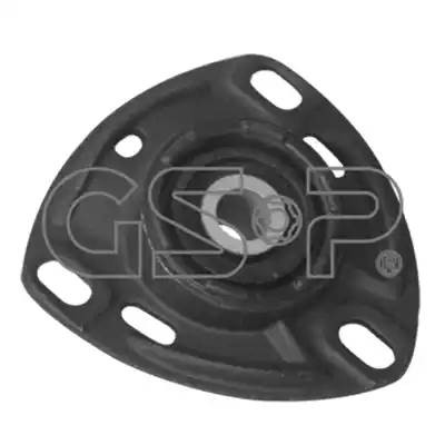 опора амортизатора переднего!\ Audi 100/A6 2.0-4.2 91-97 510130 GS P