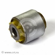 Полиуретановый сайлентблок задней подвески, ступицы, задние NISSAN WINGROAD/AD Y 206982 TOCHKA OPORY