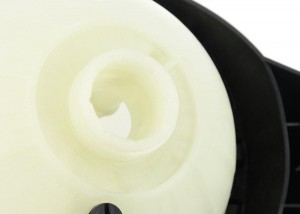 бачок расширительный!\ BMW F20/F21/F23/F31/F36 17 13 7 642 158 BMW