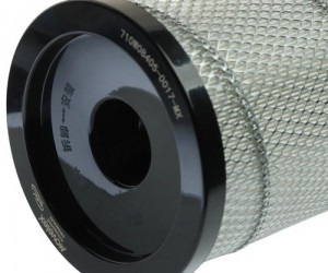 Фильтр воздушный SITRAK HOWO SHACMAN X6000 MAN внутренний MOVELEX 710W084050017MX MOVELEX