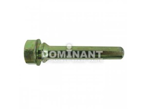 HYUNDAI/KIA НИЖНЯЯ ПЕРЕДНЯЯ ДЛЯ KYRON HY5801612F300 DOMINANT