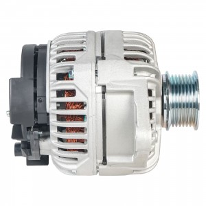 Генератор для а/м Fiat Ducato (06-) 2.3D 150A (LG 1685) LG 1685 START VOLT