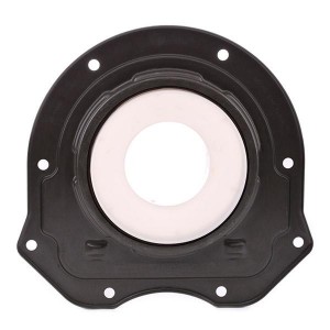 сальник в корпусе коленвала задний!\ Ford Mondeo/Transit 2.0Di-TDCi/2.4Di-TDE 00 026.812 ELRING