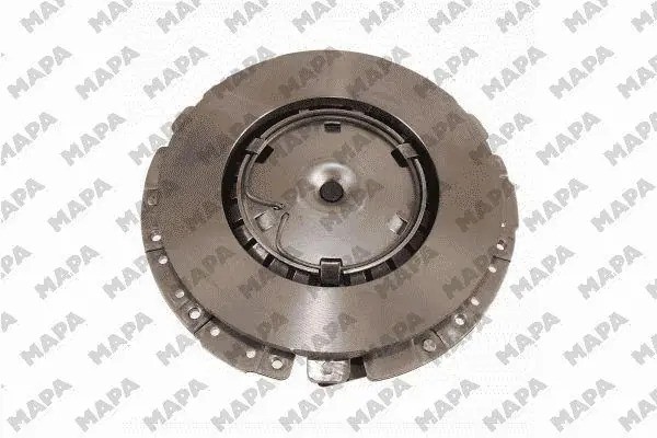 к-кт сцепления! без подш.\ Seat, VW Golf/Polo/Vento 1.8 91> 001210009 MA PA