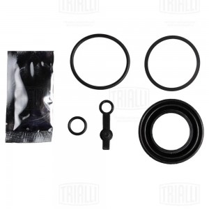 Ремкомплект суппорта VW Tiguan (08-) зад. d=41мм (RCF 302005) RCF 302005 TRIALLI