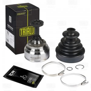 ШРУС наружный передний GO 2612 TRIALLI