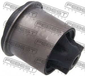 Сайлентблок задн балки RENAULT LOGAN, SANDERO, DUSTER RNAB-LOGR RNAB-LOGR FEBEST