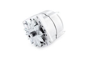 SCANIA 4 24V,65A/БЕЗ ШКИВА T0130-6007 TOPCOVER