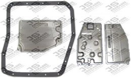 Фильтр масляный КПП TOYOTA Camry (98-01) (с прокладкой) JS ASAKASHI JT389K JS ASAKASHI