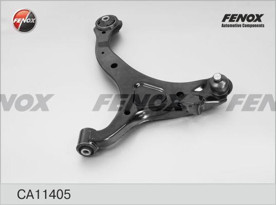 Рычаг подвески CA11405 FENOX