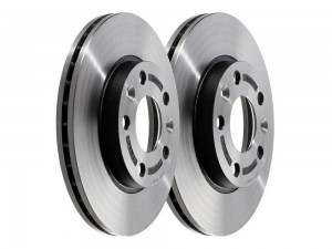 диск тормозной передний!\ MB W221/W216/W230 5.5/4.0D 05> Z06215 ZENTPARTS