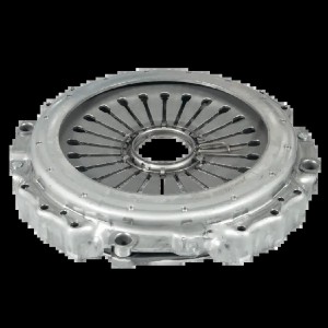 Корзина сцепления КАМАЗ-5490,МАЗ-631208,643008 HAMMER 100032 HAMMER