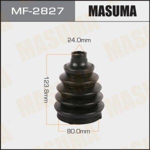 пыльник ШРУСа наружный!\ Daewoo Lacetti 1.5 04> MF-2827 MASUMA