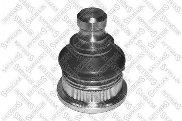 опора шаровая!\ Renault Megane all 03> 52-03349-SX STELLOX