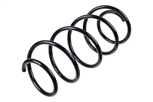 пружина передняя! 40 857 07\ Skoda Fabia 1.2-1.4 & 16V 00> Z38012 ZENTPARTS
