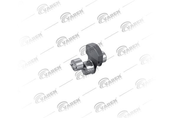 Коленвал компрессора MB MK/SK, Actros 7200101002 VADEN