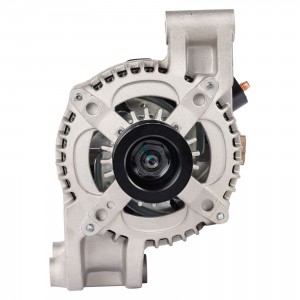 Генератор для а/м Ford Focus II (05-)/C-MAX (07-) 1.8i/2.0i 120A (LG 1072) LG 1072 START VOLT