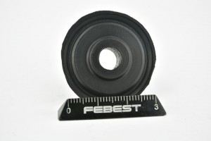 Втулка передн тяги стабилизатора TOYOTA YARIS (P1) 99-05 TSB-814 TSB-814 FEBEST