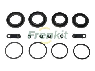 рем.к-т диск.торм.! d40/44 (Brembo)\ BMW, MB, Peugeot, Citroen 92> 240027 FRENKIT
