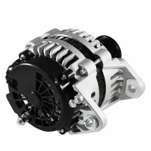 Генератор КАМАЗ Камминз ISBe, QSB, 6CT (24V/70A) (5282841) (Haffen) 0818 HAFFEN