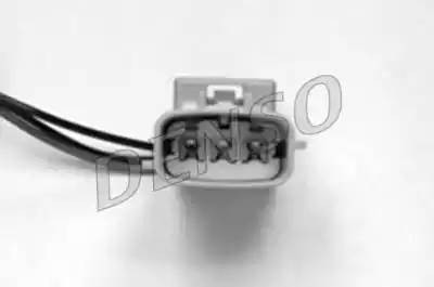 Лямбда-зонд (3-конт) DOX1379 DENSO