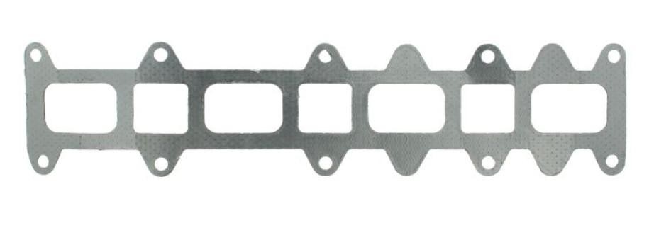 прокладка коллектора!\Iveco 504022754 IVECO