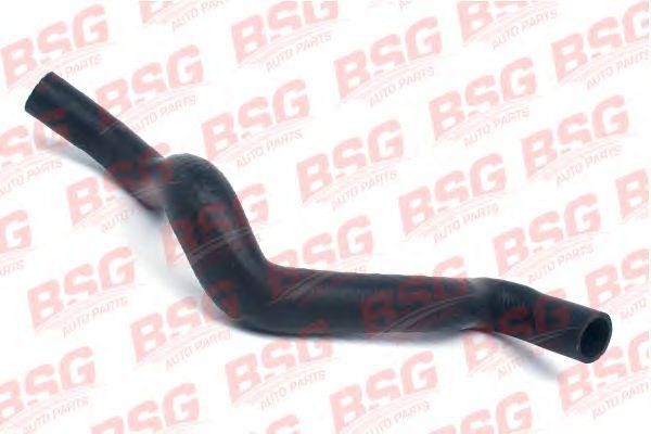 Патрубок FORD Focus 2 радиатора верхний BSG BSG30720095 BSG