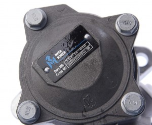 Насос гидроусилителя ЯМЗ-53602 (аналог ZF 7686.955.330) MEGAPOWER 34011016 MEGA POWER