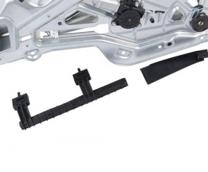 Стеклоподъемник SITRAK C7H HOWO двери правой электрический MOVELEX 711626007312MX MOVELEX