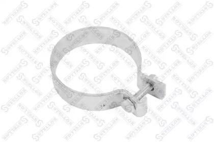 хомут трубы глушителя d=100.5 !\MB 82-01023-SX STELLOX