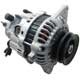 генератор! 110A\ Hyundai H-1/Starex 2.5D/TD 97> 22862N WAI